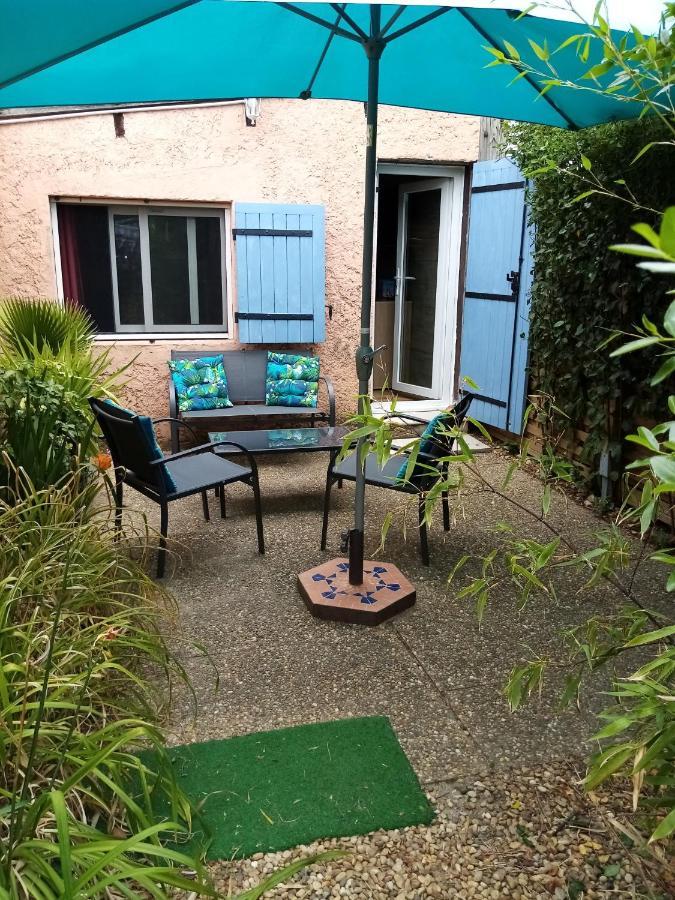 Mas Les Cigales Bed & Breakfast Roaix Exterior photo